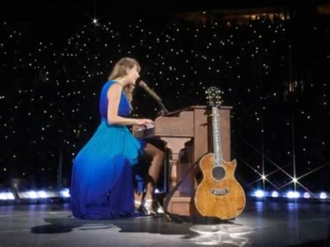 Music. Taylor Swift Releases 4 New Songs as Eras Tour Kicks Off Friday. The four new songs include a "Taylor's Version" of "Eyes Open," "Safe …
